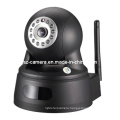 1.0MP WiFi P2p IP Network Wireless Cloud Security Camera